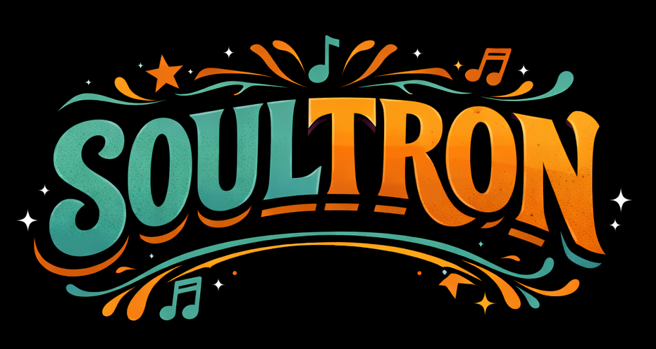 Soultron logo
